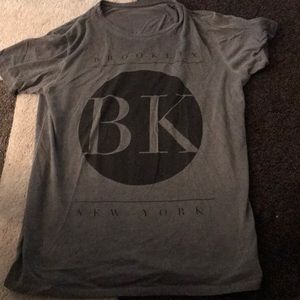 Brooklyn New York shirt